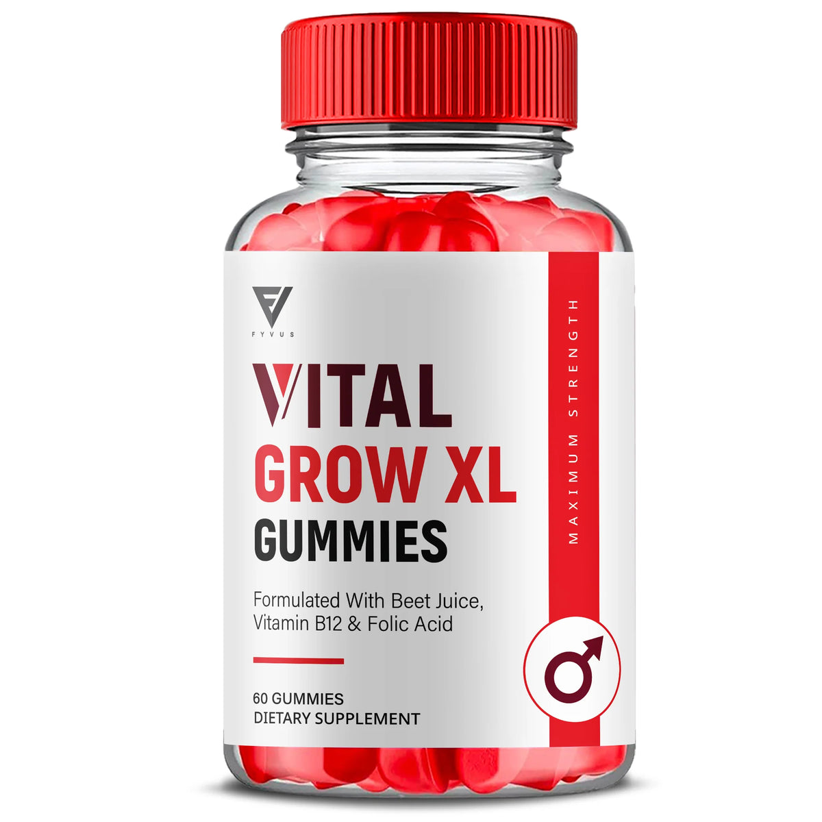 Gummies Y50491