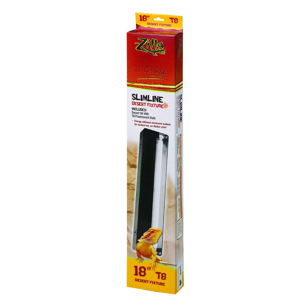 Desert Slimline Fixture W49430