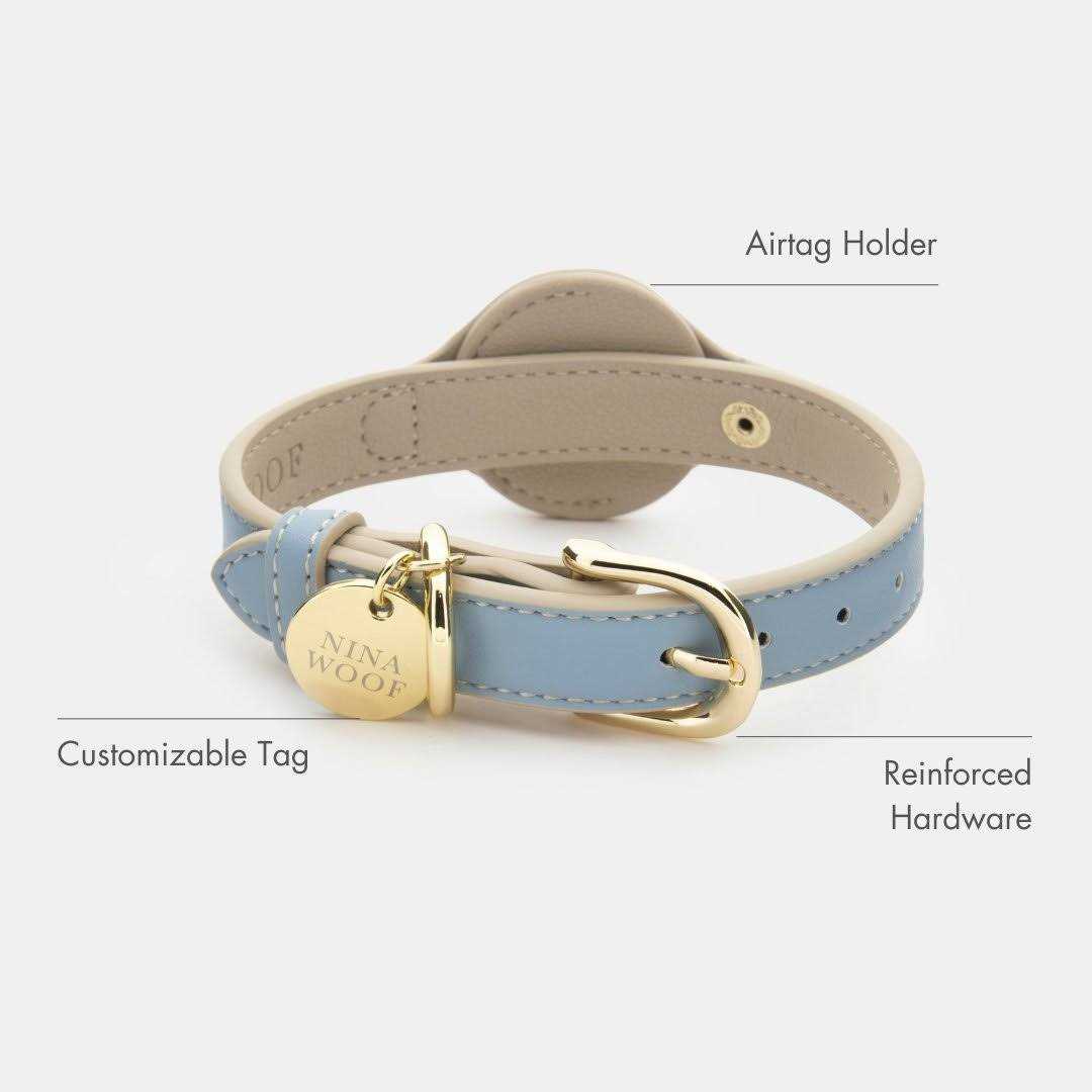 Cupertino Dog Collar V53213