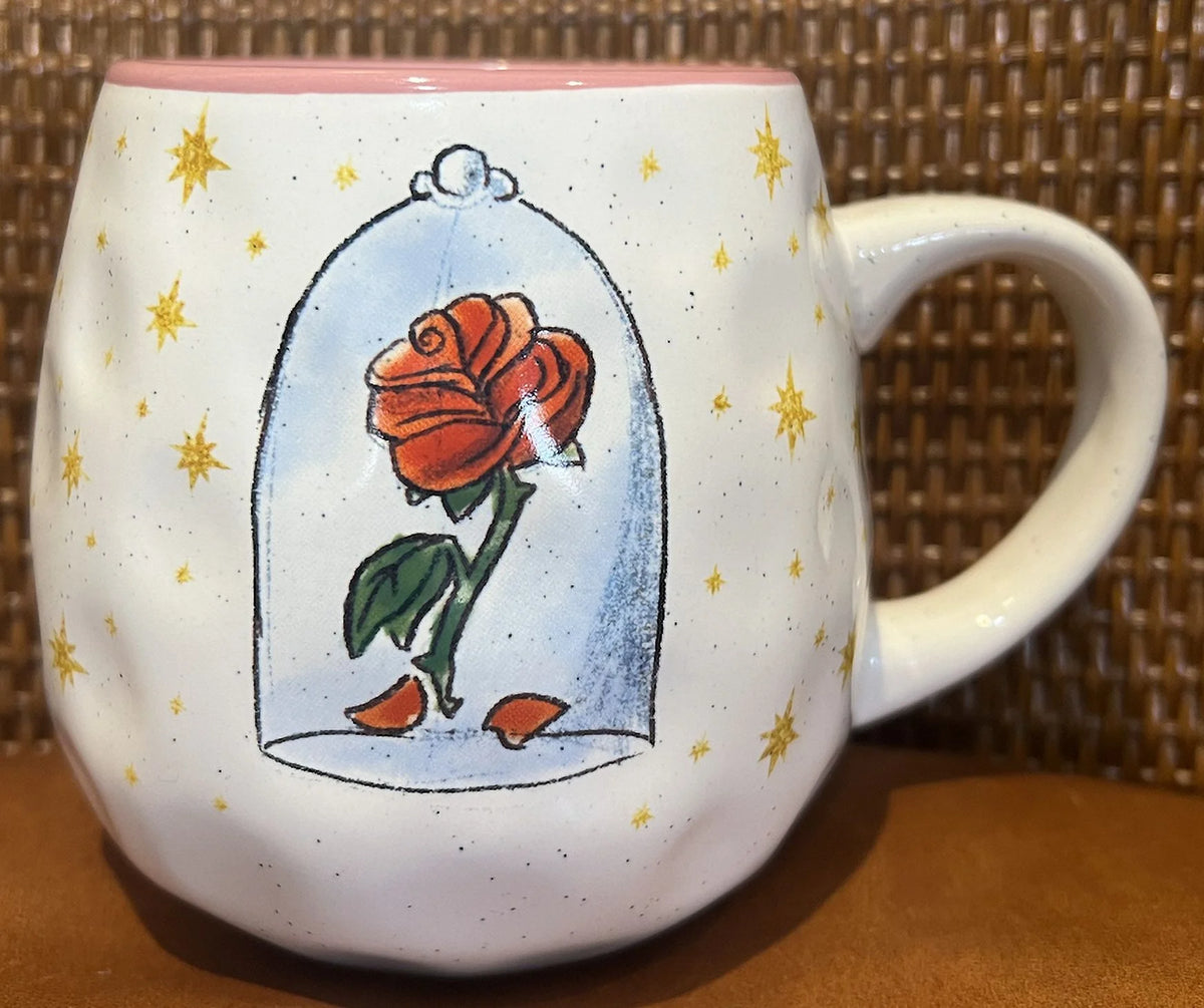 Ceramic Mug S3392