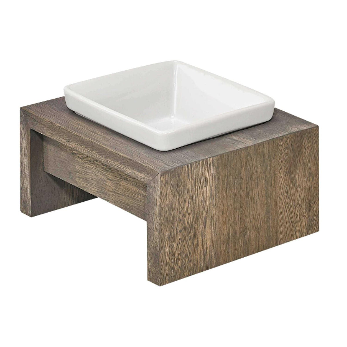 Double Dog Feeder Z9181